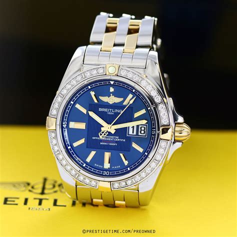 breitling official website|pre owned Breitling watches for sale.